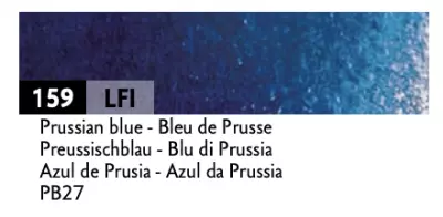 CRAYON DE COULEUR PROF LUMINANCE CRAY. BLEU DE PRUSSE