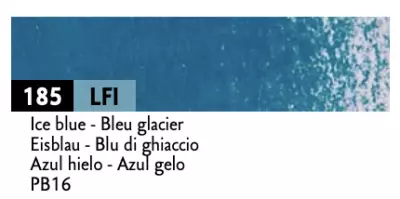 CRAYON DE COULEUR PROF LUMINANCE CRAY. BLEU GLACIER