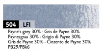CRAYON DE COULEUR PROF LUMINANCE CRAY. GRIS DE PAYNE 30%