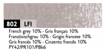 CRAYON DE COULEUR PROF LUMINANCE CRAY. GRIS FRANCAIS 10%