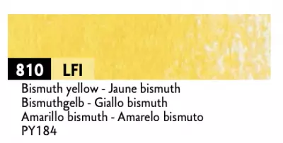 CRAYON DE COULEUR PROF LUMINANCE CRAY. JAUNE BISMUTH