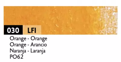 CRAYON DE COULEUR PROF LUMINANCE CRAY. ORANGE