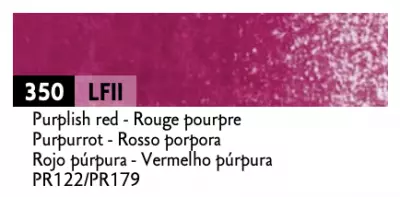 CRAYON DE COULEUR PROF LUMINANCE CRAY. POURPRE
