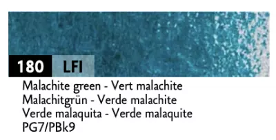 CRAYON DE COULEUR PROF LUMINANCE CRAY. VERT MALACHITE