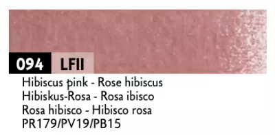 CRAYON DE COULEUR PROF LUMINANCE ROSE HIBISCUS