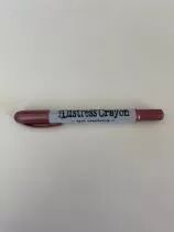 CRAYON OCCASION DISTRESS TART CRANBERRY