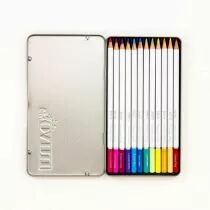 Crayons d\'aquarelle Pastel highlights