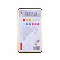 Crayons d\'aquarelle Pastel highlights
