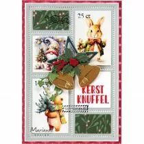 Creatables Christmas bells