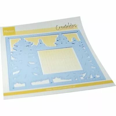 Creatables Forest square