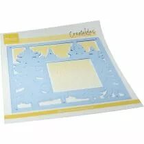 Creatables Forest square