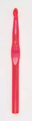CROCHET PLASTIQUE 10 MM