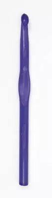 CROCHET PLASTIQUE 8MM