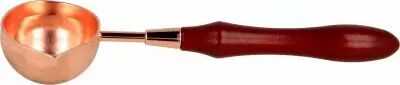 CUILLERE POUR CIRE
