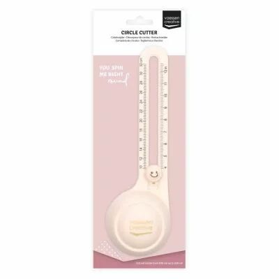 Cutter Circulaire diam�tre 32cm