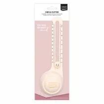 Cutter Circulaire diamètre 32cm