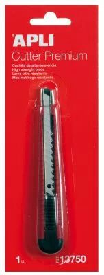 Cutter premium