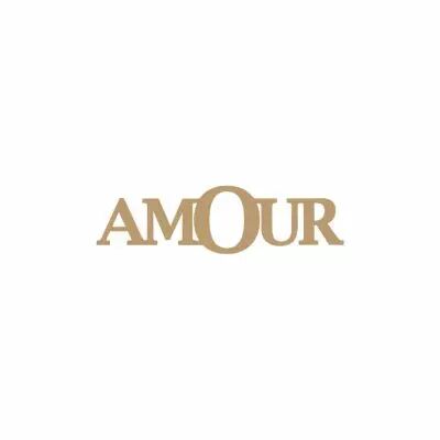 DECO MOT MDF 3 MM AMOUR