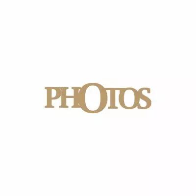 DECO MOT MDF 3 MM PHOTOS