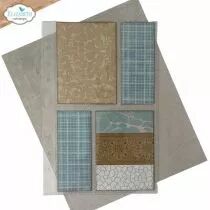 Delightful Discovery Pocket Page Memory Binder Pocket 