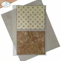 Delightful Discovery Pocket Page Memory Binder Pocket 
