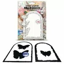 DI-105 - Die-Cutting Die Set - Starflight