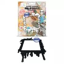 DI-120 - Die-Cutting Die Set - Driplight