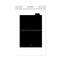 Die - matrice de coupe File Folder Medium