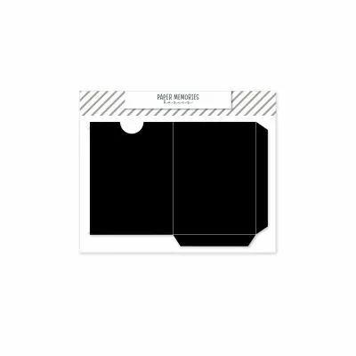 Die - matrice de coupe Pocket Large