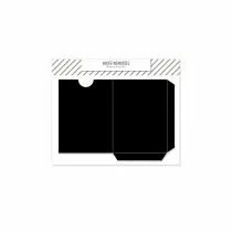 Die - matrice de coupe Pocket Large