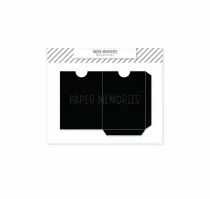 Die - matrice de coupe Pocket