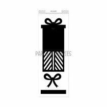 Die - matrice de coupe Set Gift Folder
