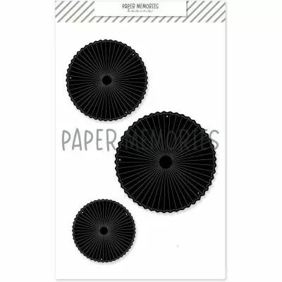 Die - matrice de coupe Set Origami