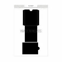 Die - matrice de coupe Set Pocket Big
