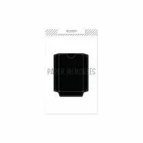 Die - matrice de coupe set Pocket