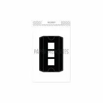 Die - matrice de coupe set Slider