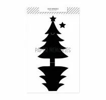 Die - matrice de coupe Set Tree Folder