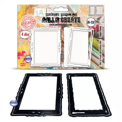 Die - Royal Frames