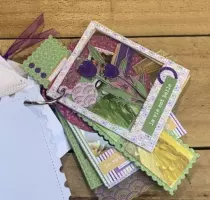 die bande de timbres