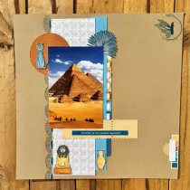 die bande de timbres