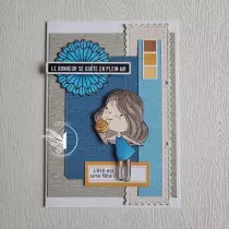 die bande de timbres