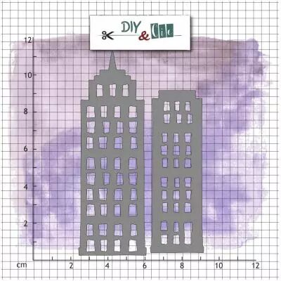 Die building