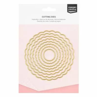 Die Cercles Festonn�s