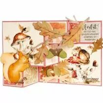 Die Craftable Punch Die Xl Leaves