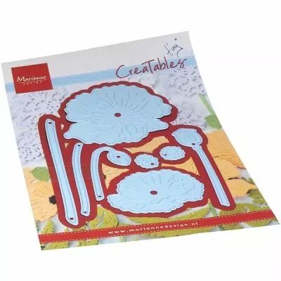 Die Craftable XL cookies