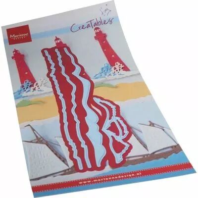 Die Creatable Tiny\'s Dunes