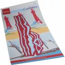 Die Creatable Tiny\'s Dunes