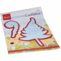 Die Creatable Tiny\'s Fern