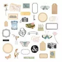 Die cuts