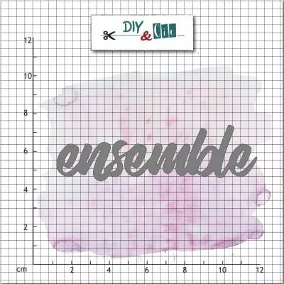 Die ensemble